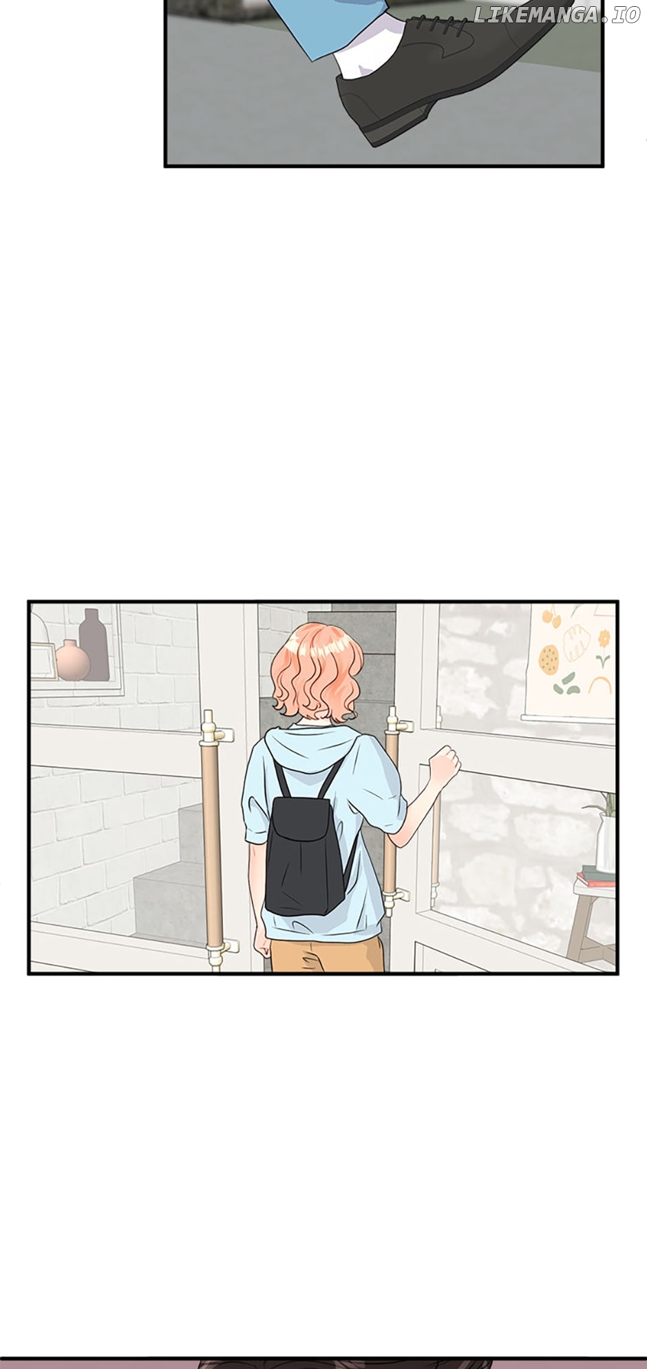 Personal Preference Chapter 48 - page 27
