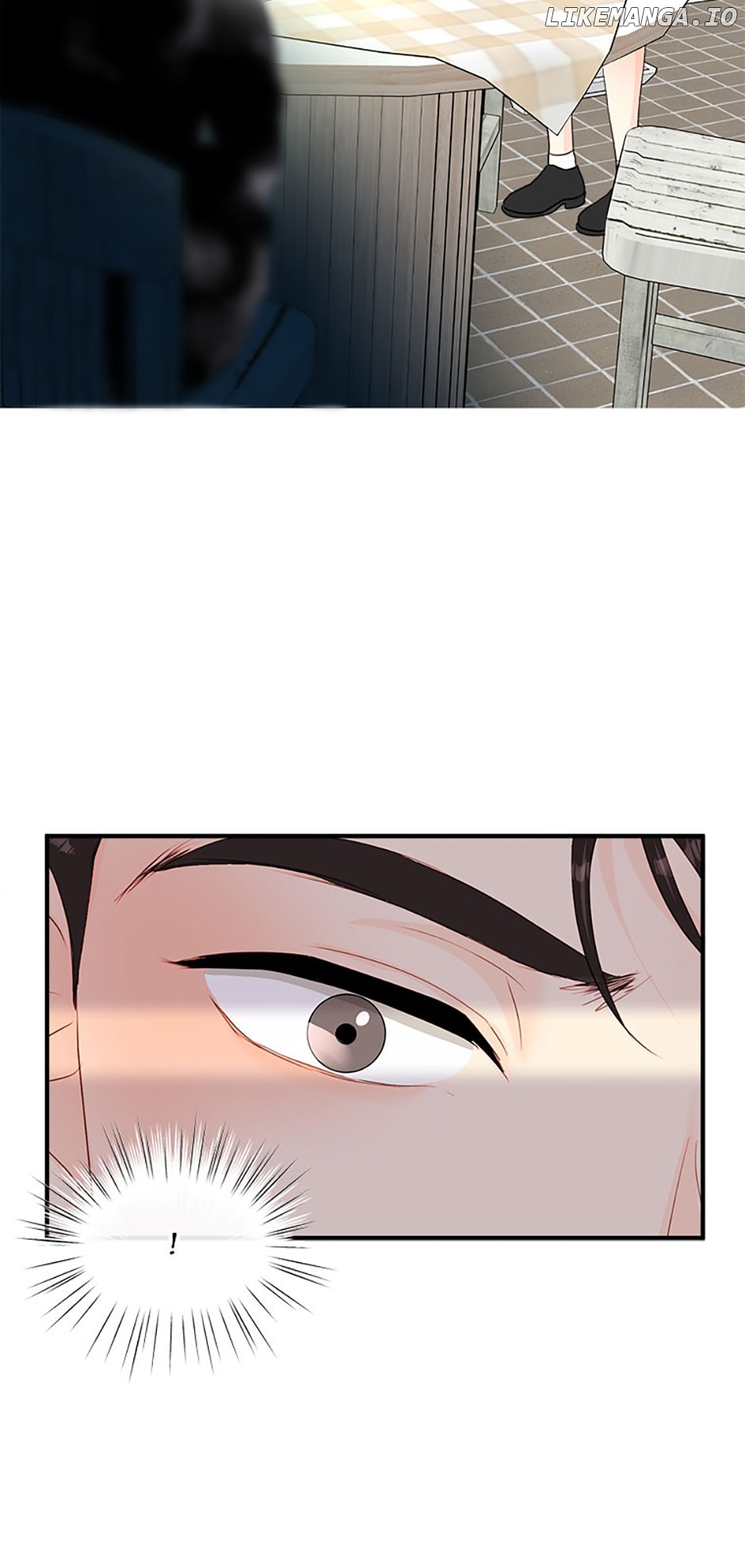 Personal Preference Chapter 48 - page 29