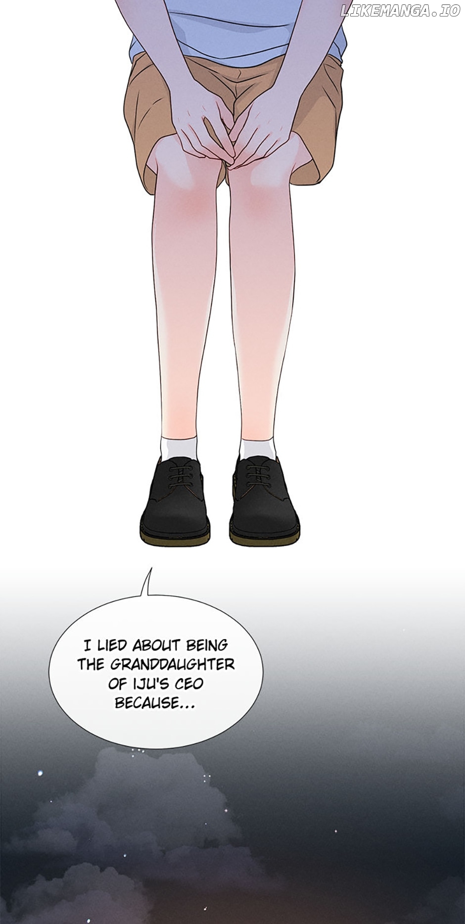 Personal Preference Chapter 48 - page 35