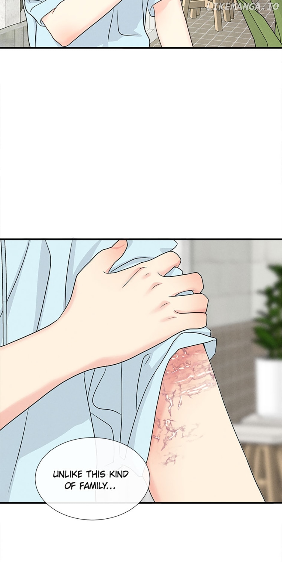 Personal Preference Chapter 48 - page 40