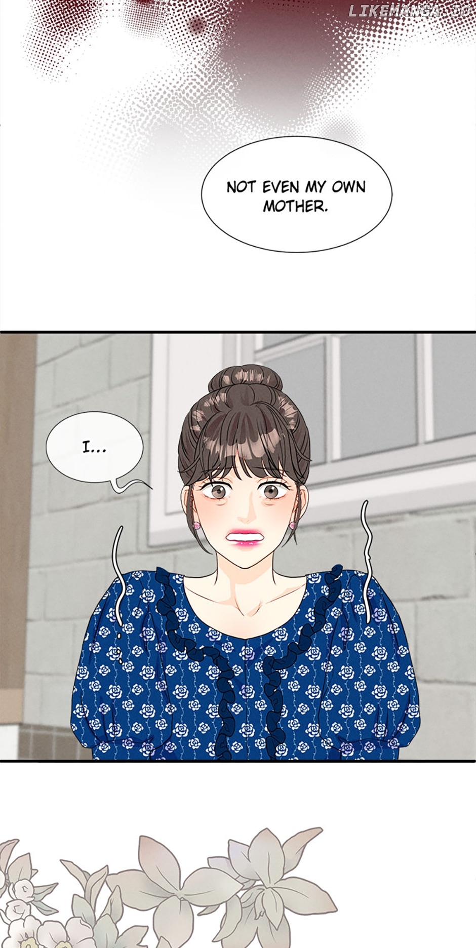 Personal Preference Chapter 48 - page 46