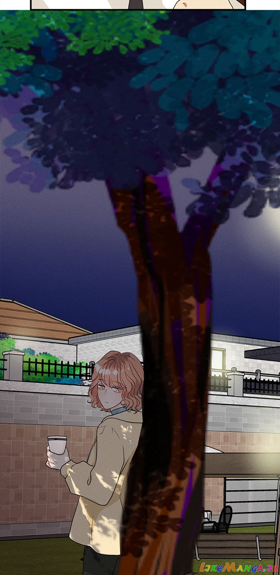 Personal Preference Chapter 23 - page 11
