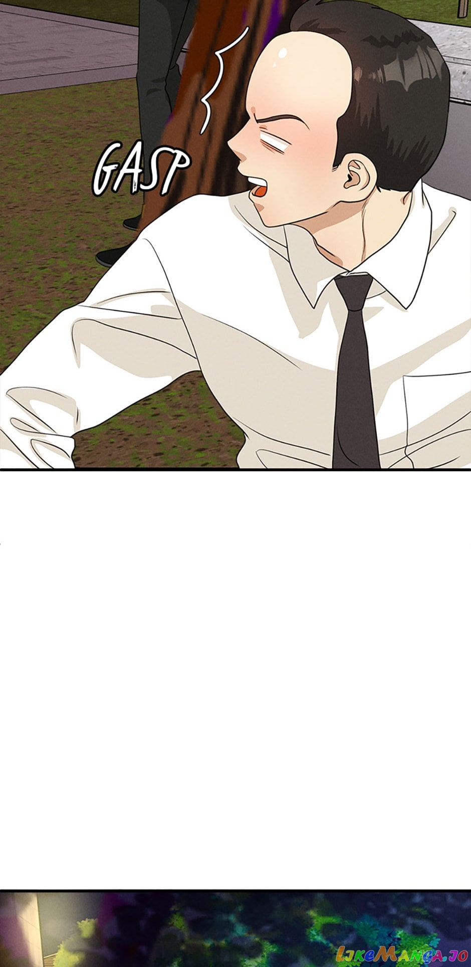 Personal Preference Chapter 23 - page 12