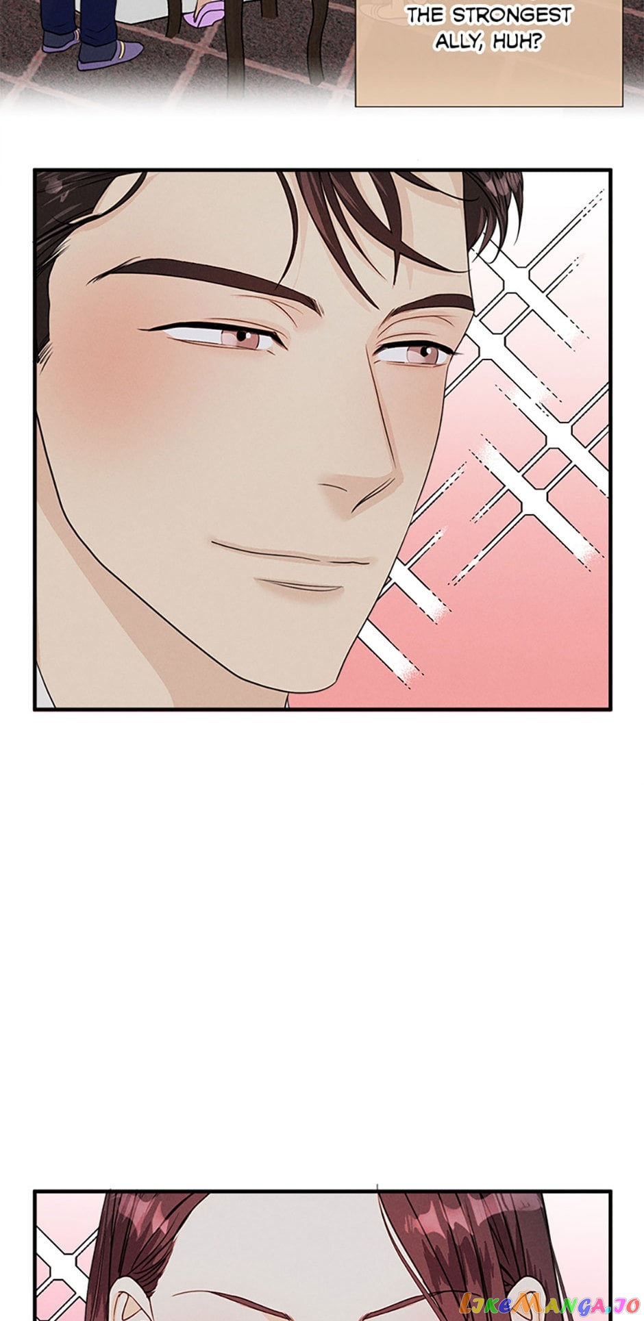 Personal Preference Chapter 23 - page 19