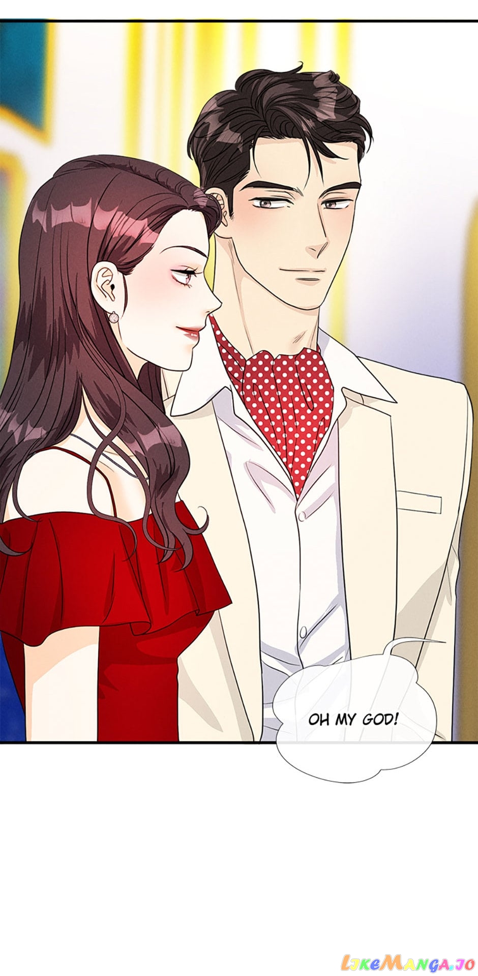 Personal Preference Chapter 23 - page 26