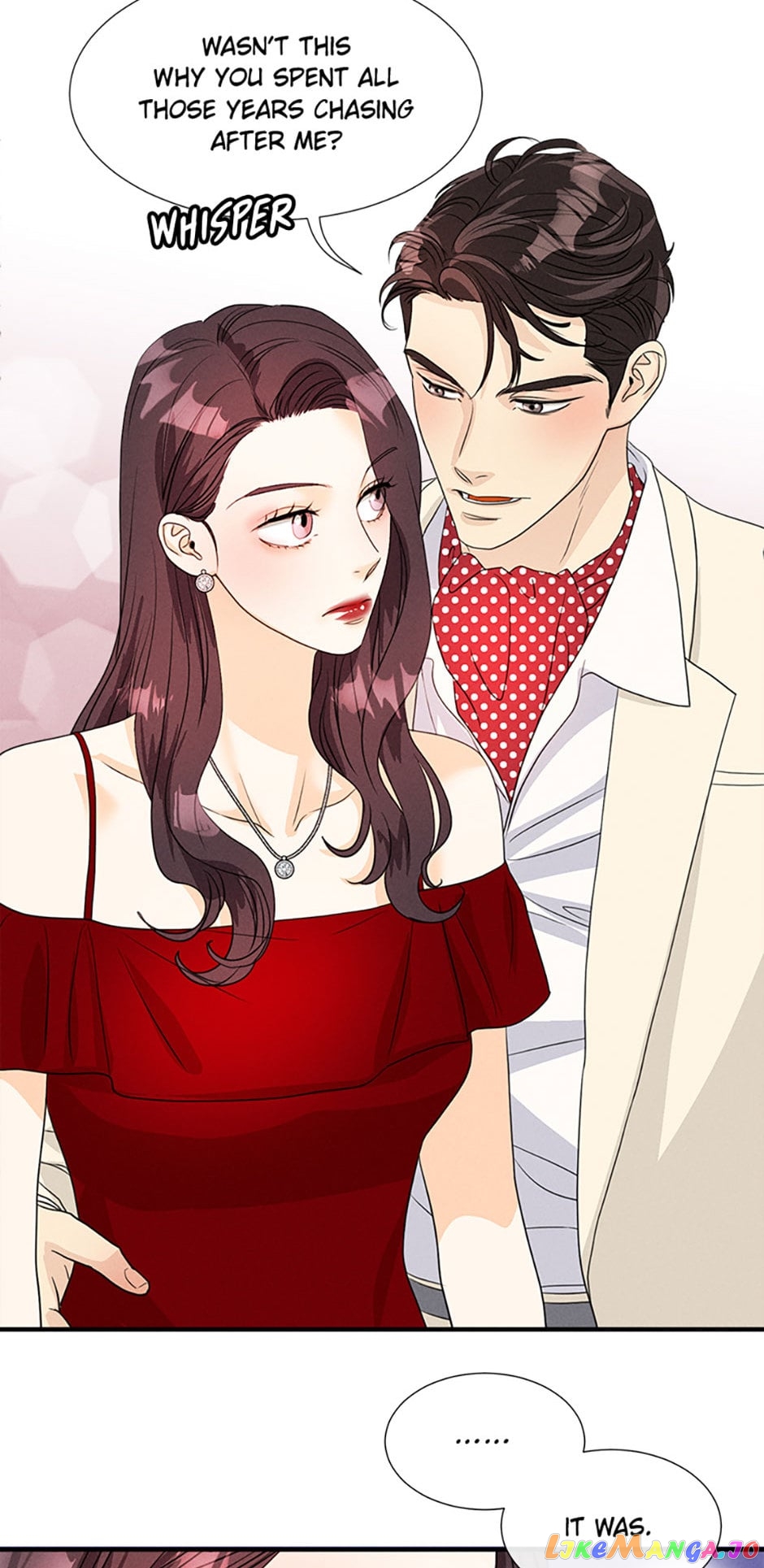 Personal Preference Chapter 23 - page 29