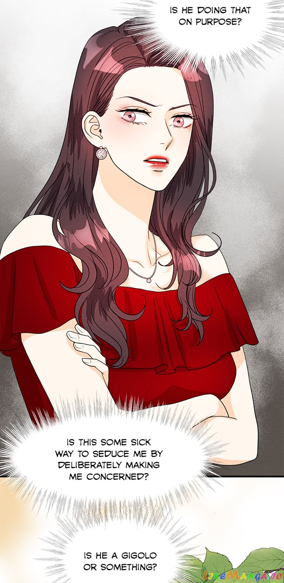 Personal Preference Chapter 23 - page 34