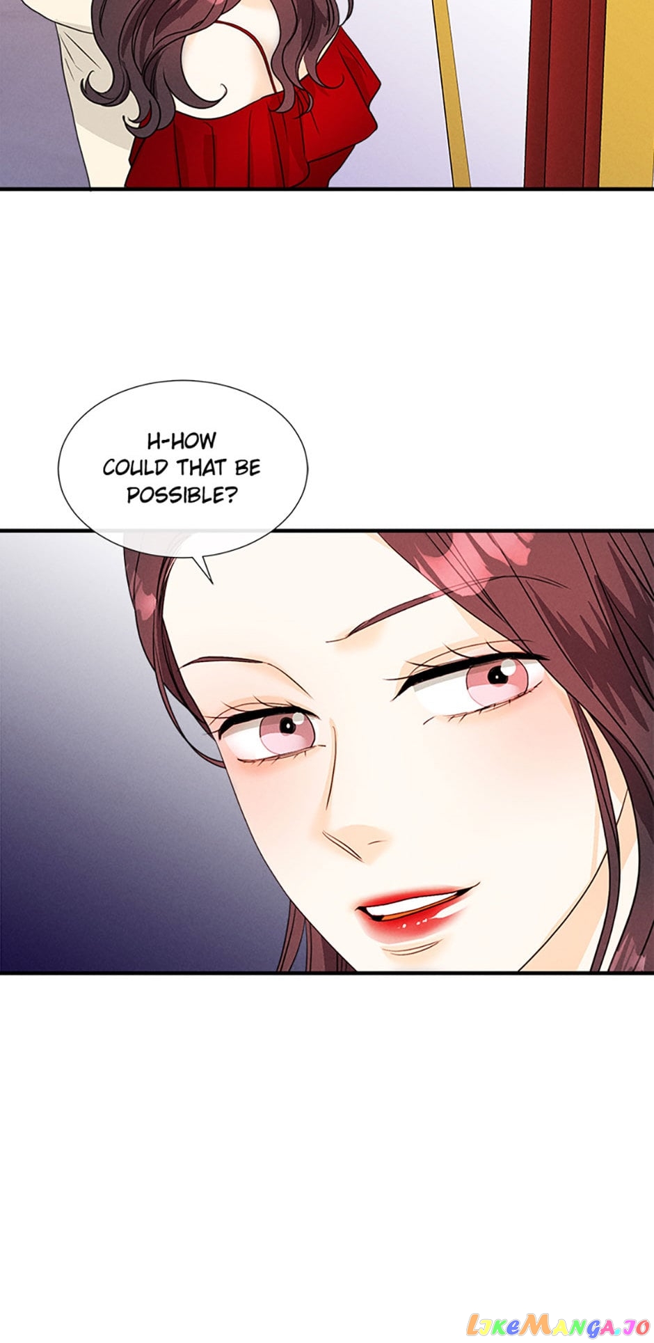 Personal Preference Chapter 23 - page 37