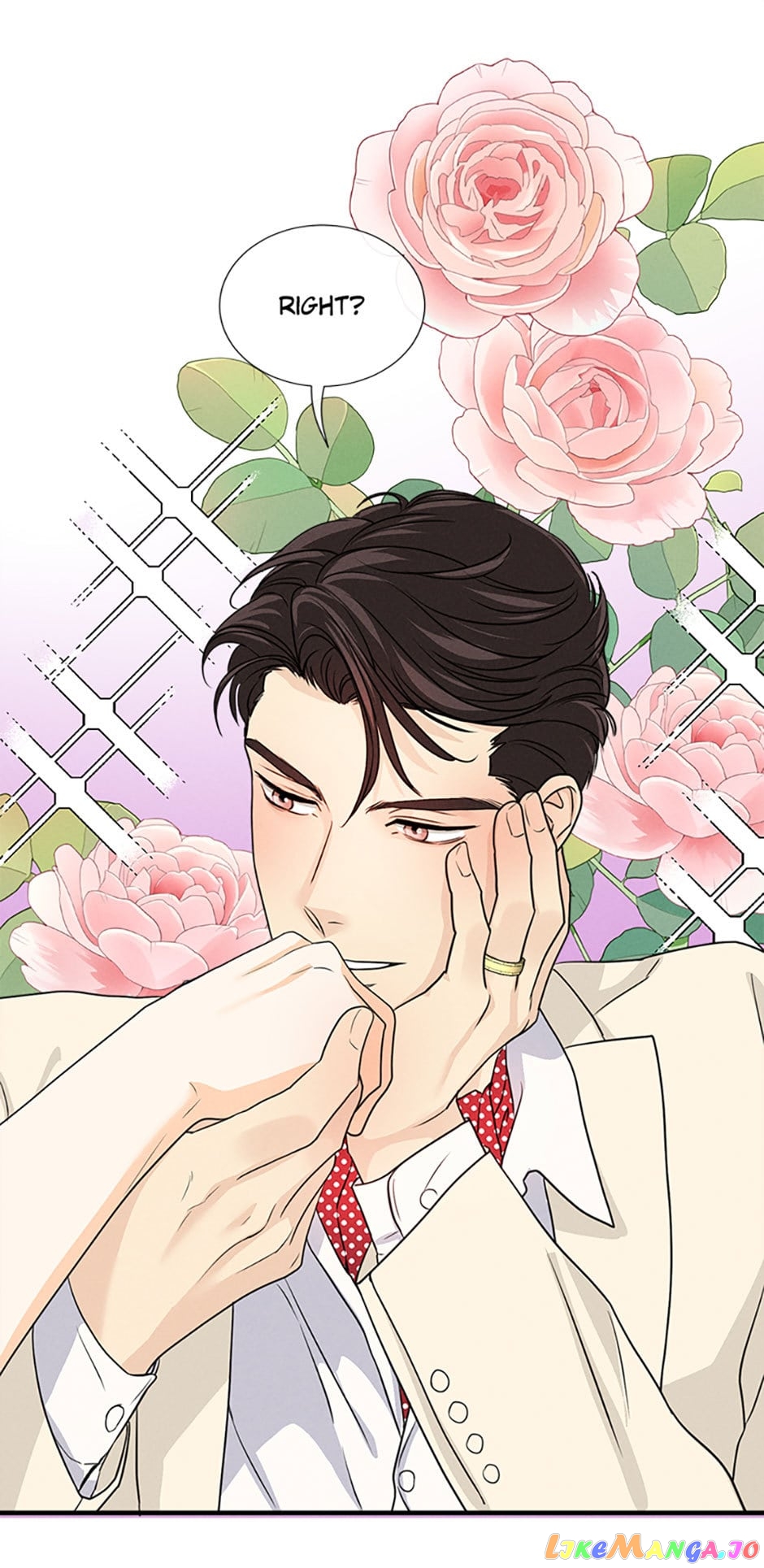 Personal Preference Chapter 23 - page 40