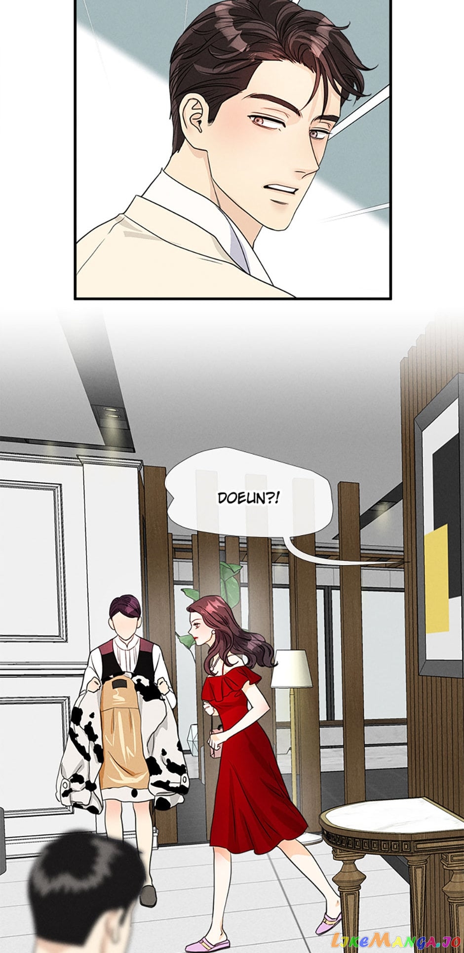 Personal Preference Chapter 23 - page 45