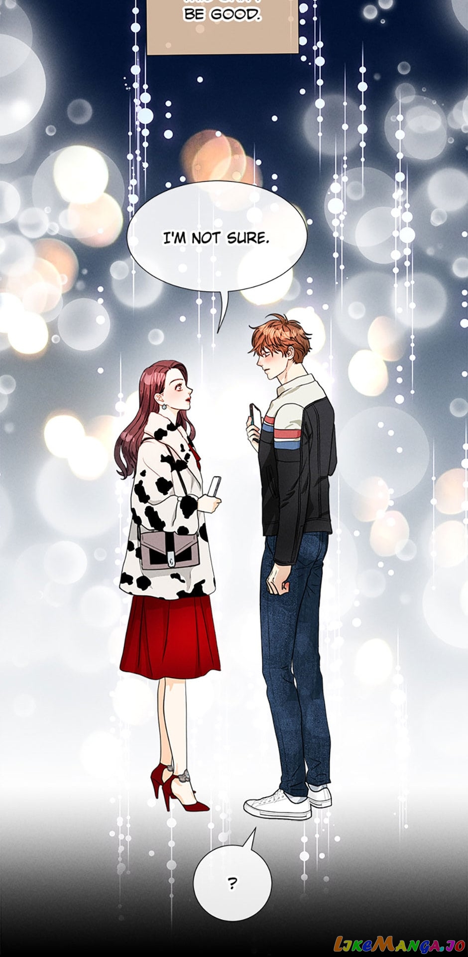 Personal Preference Chapter 23 - page 52