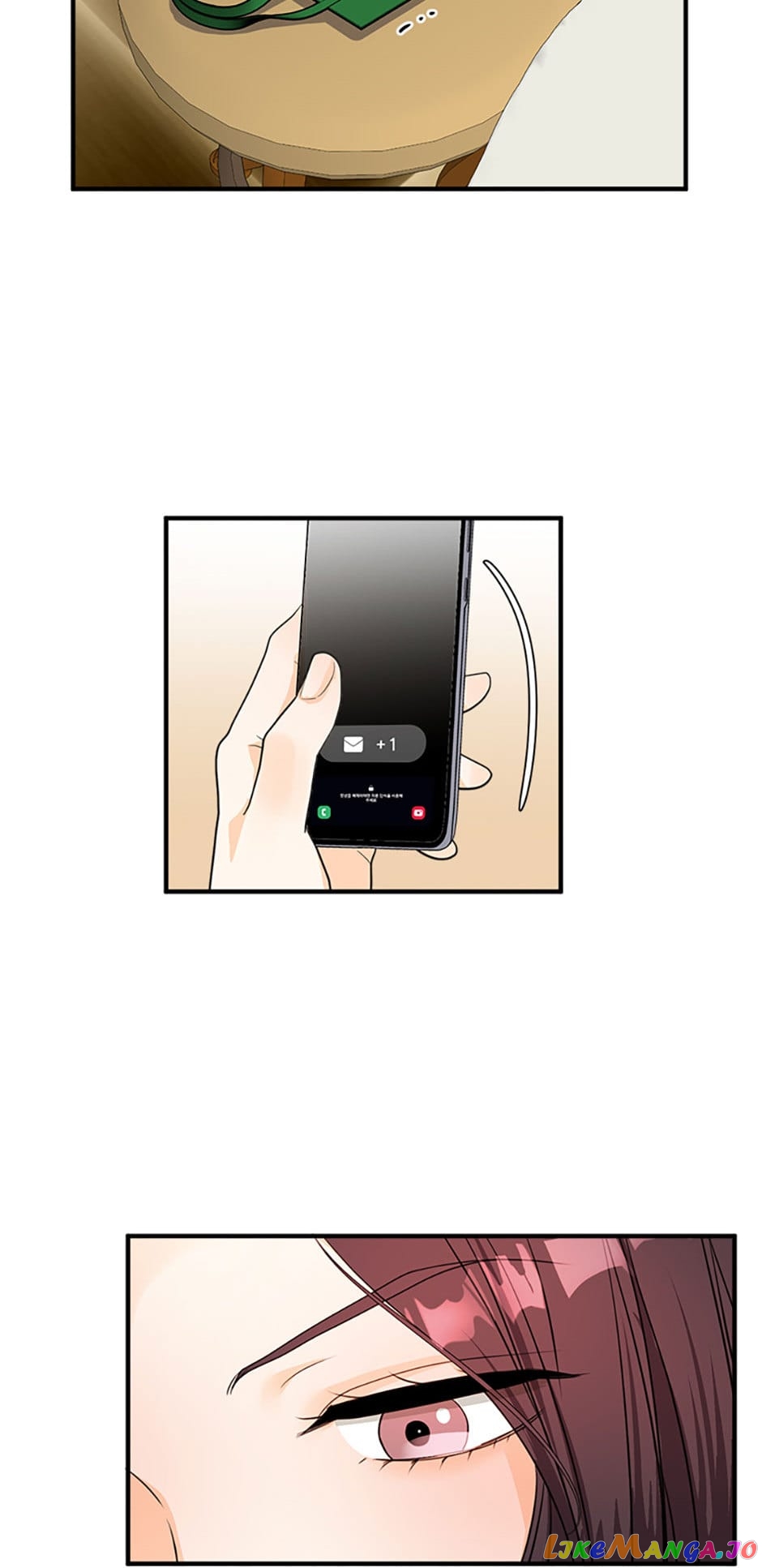 Personal Preference Chapter 22 - page 10