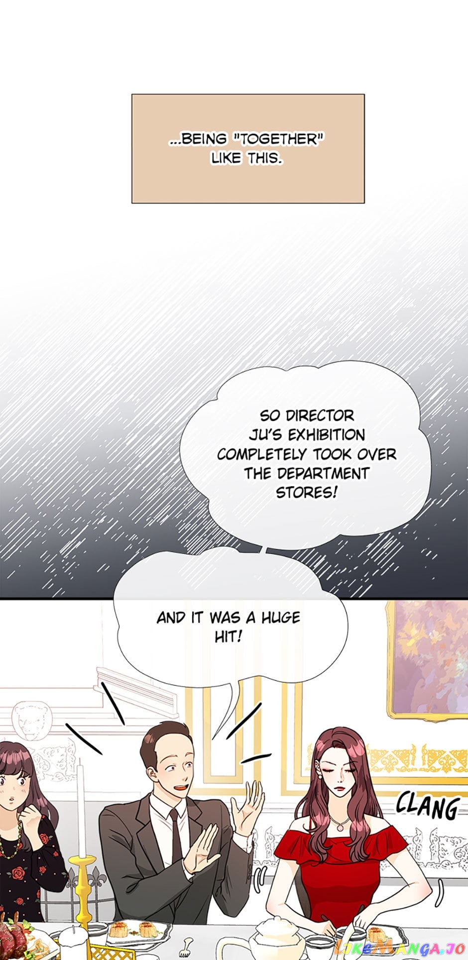 Personal Preference Chapter 22 - page 15