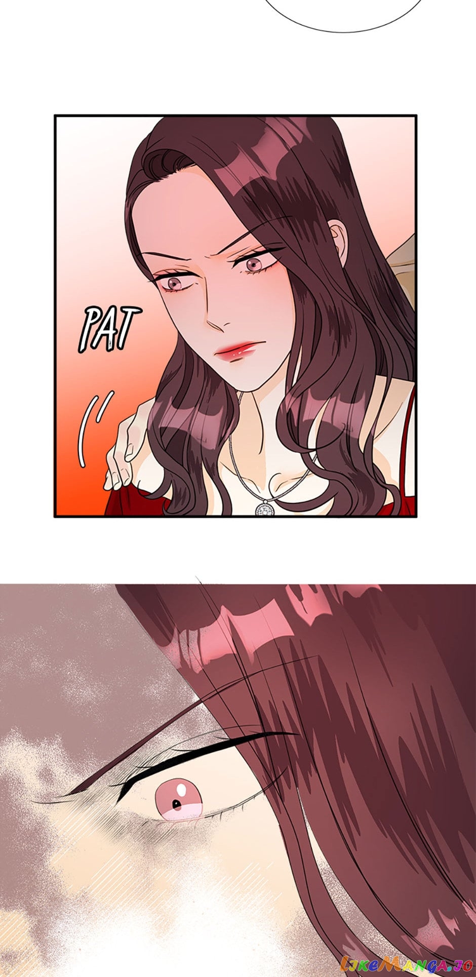 Personal Preference Chapter 22 - page 25