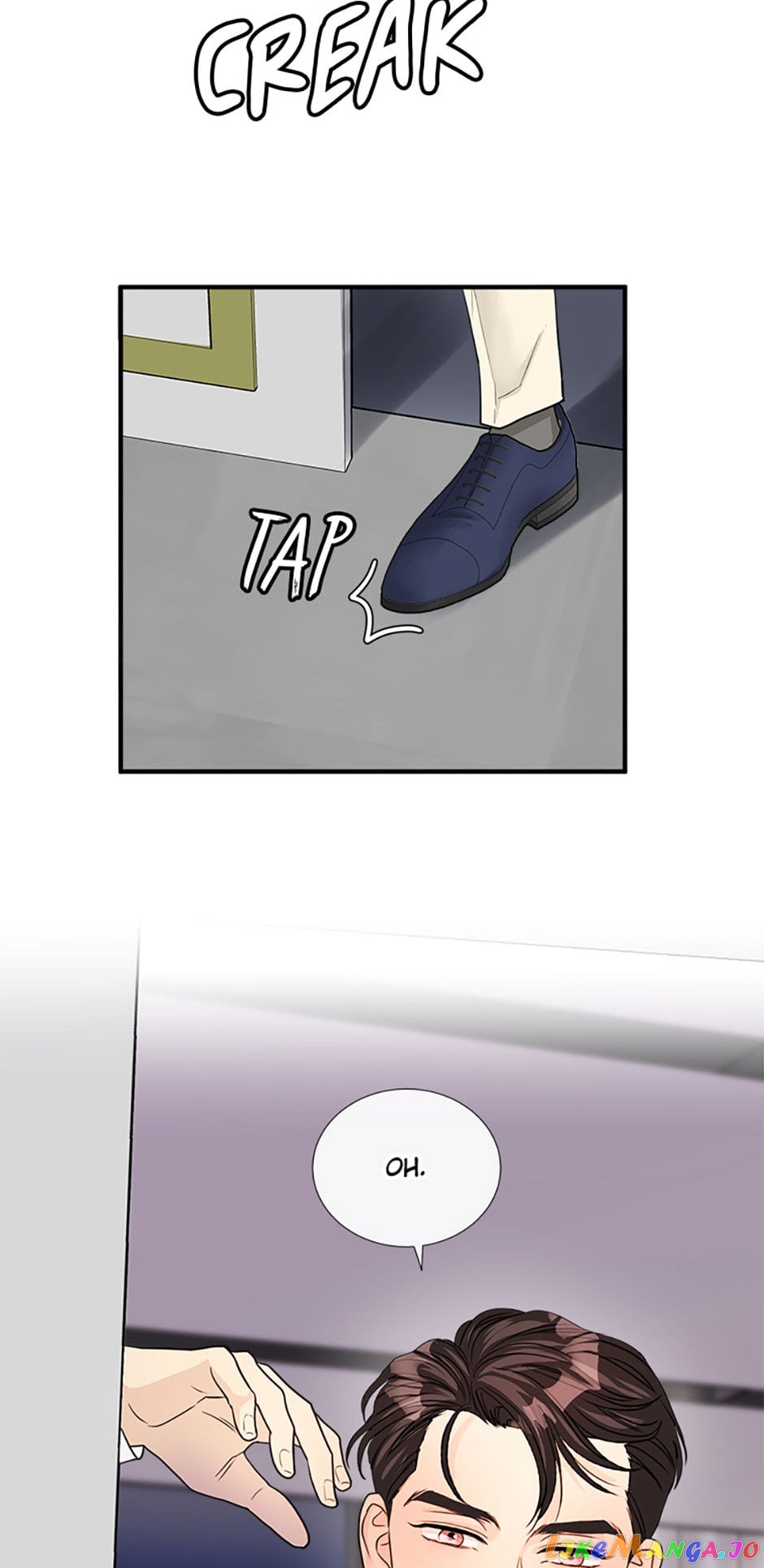 Personal Preference Chapter 22 - page 30