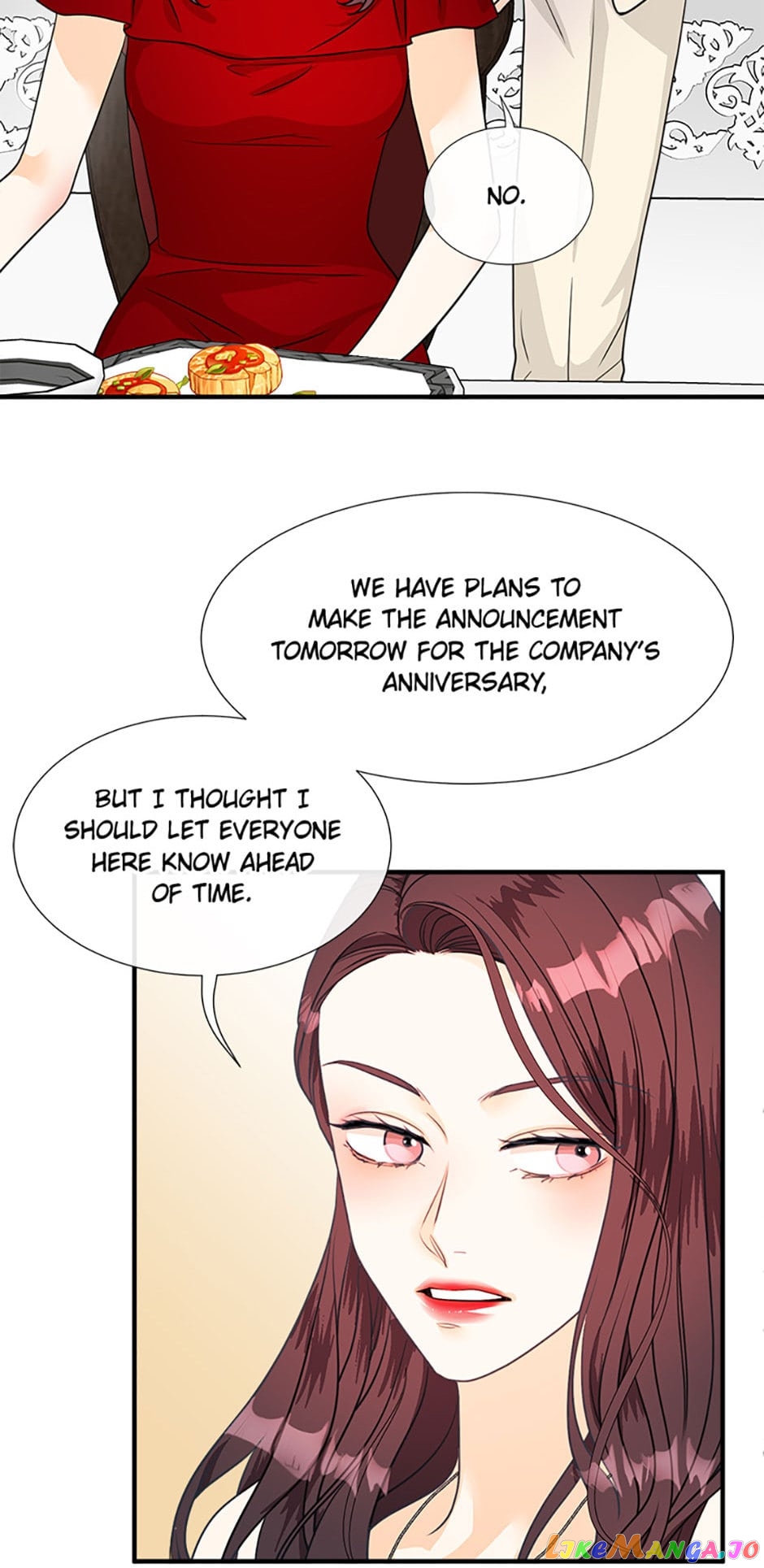 Personal Preference Chapter 22 - page 34