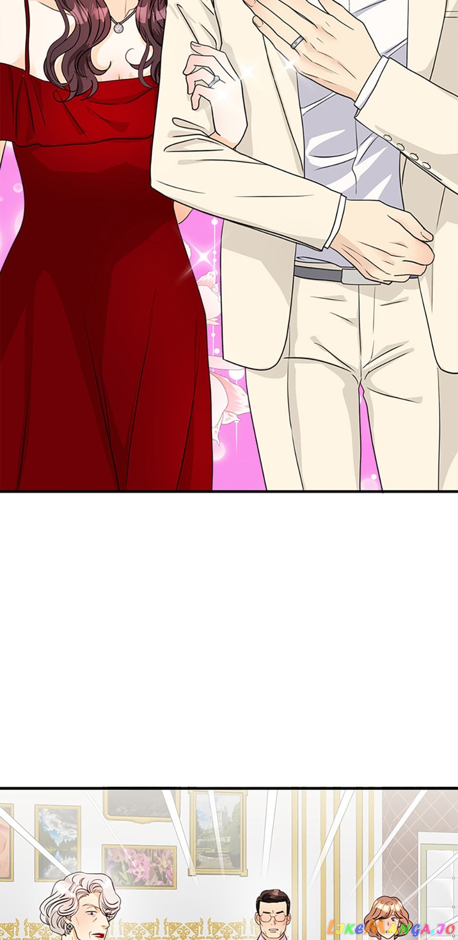 Personal Preference Chapter 22 - page 37