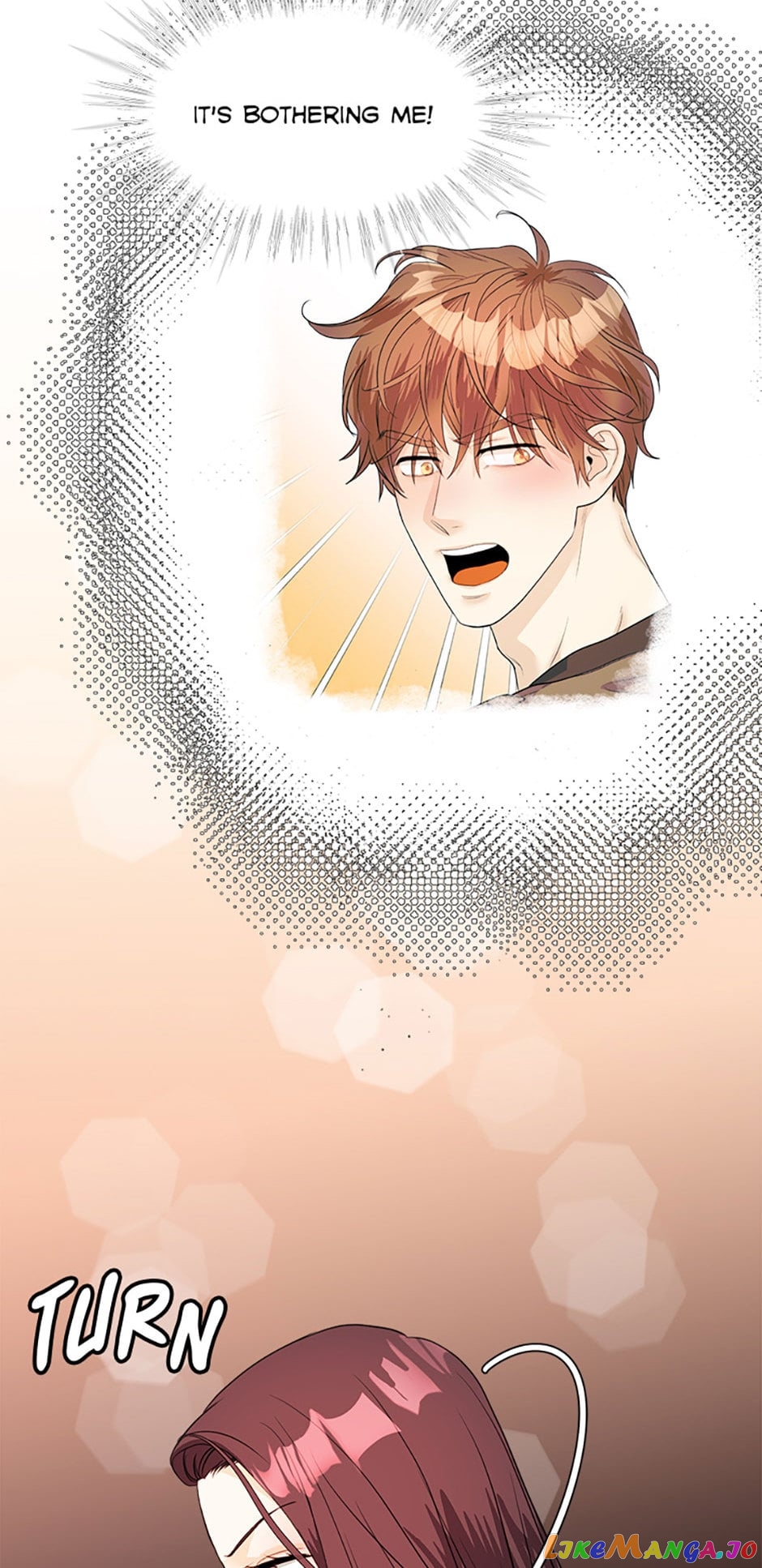 Personal Preference Chapter 22 - page 4