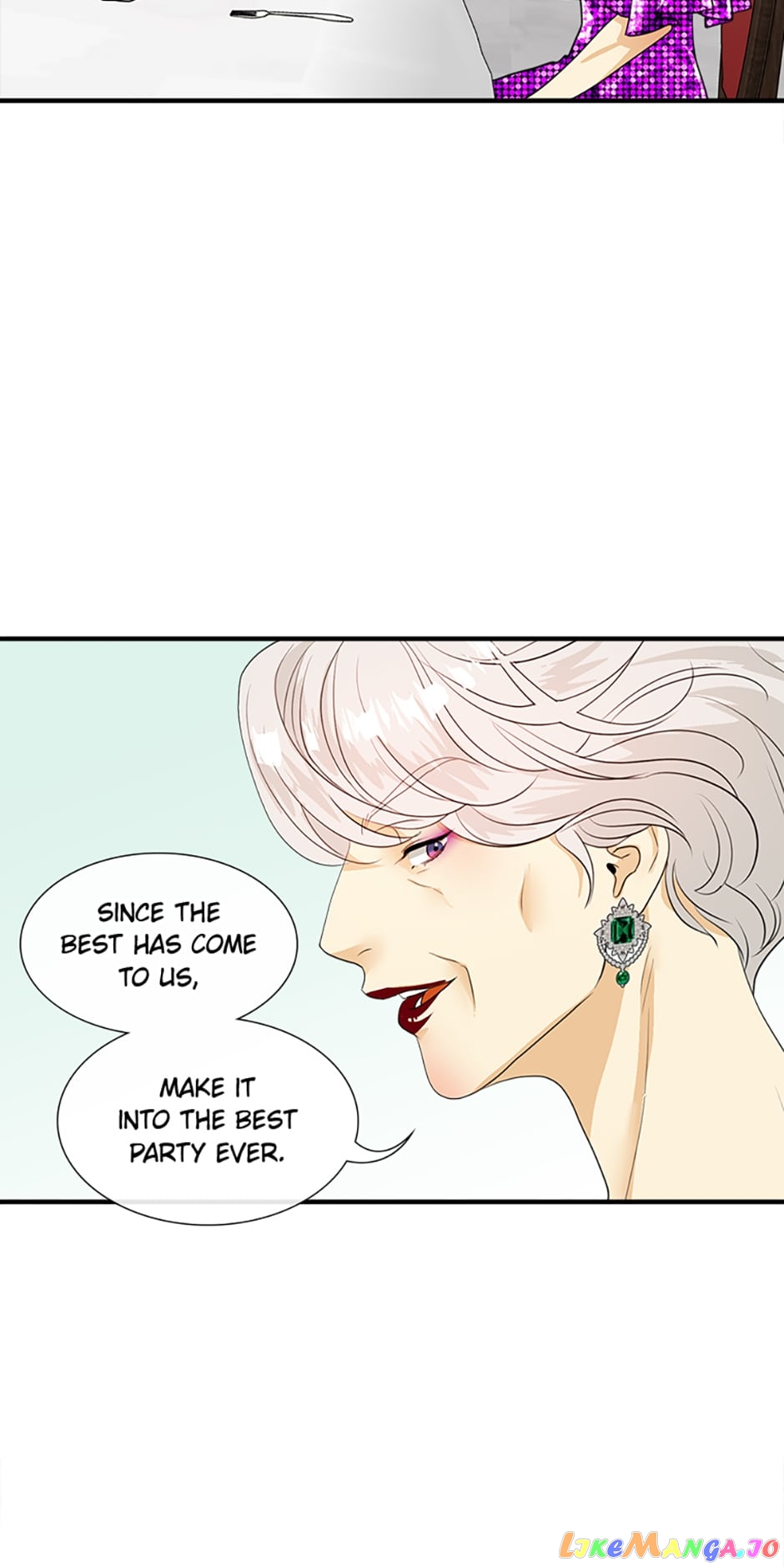 Personal Preference Chapter 22 - page 44