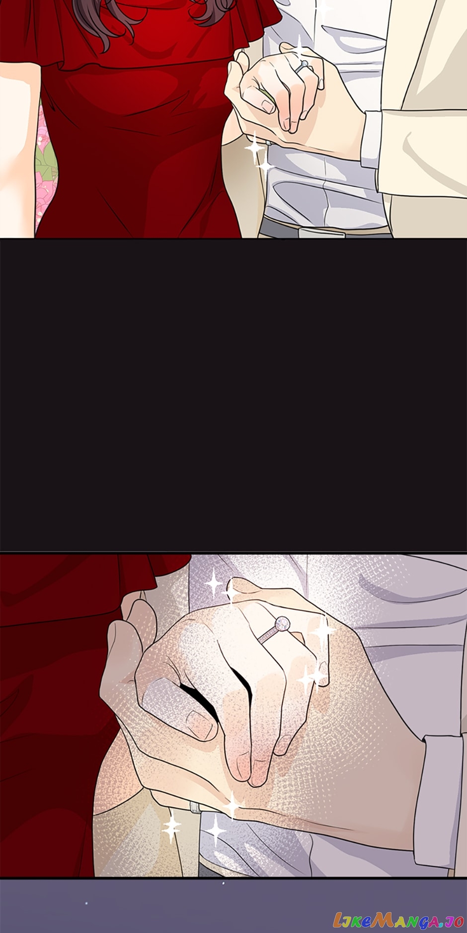 Personal Preference Chapter 22 - page 46