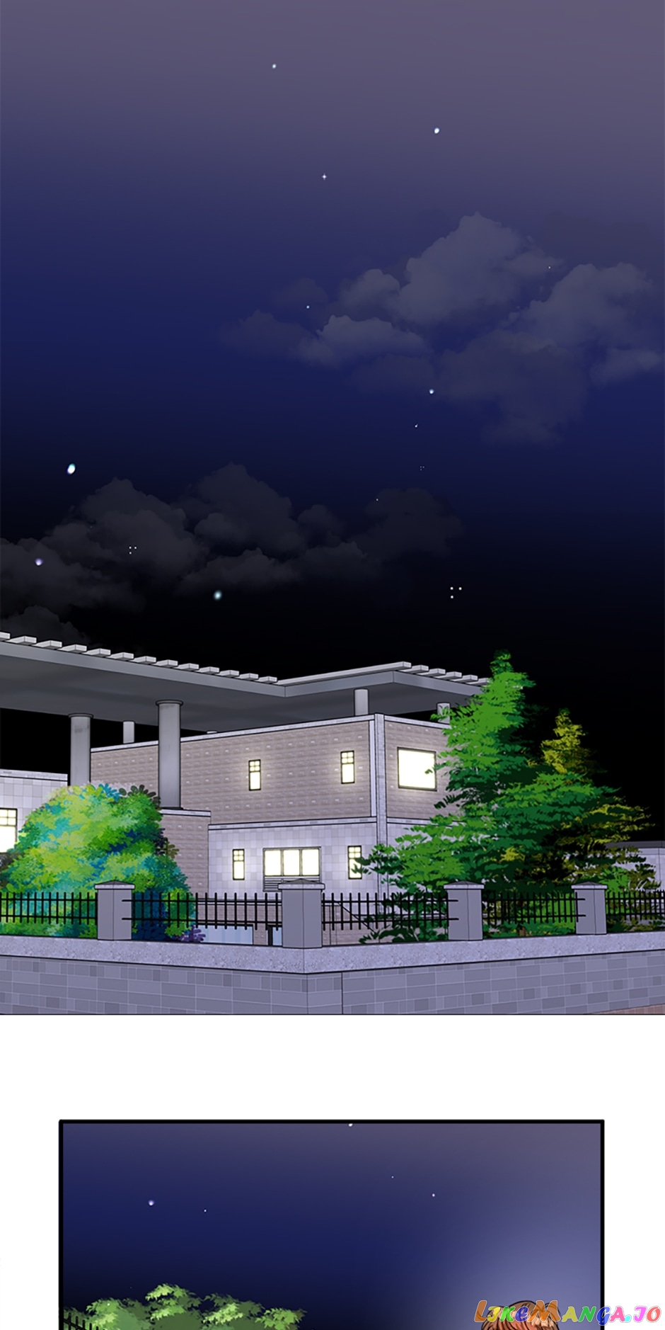Personal Preference Chapter 22 - page 47