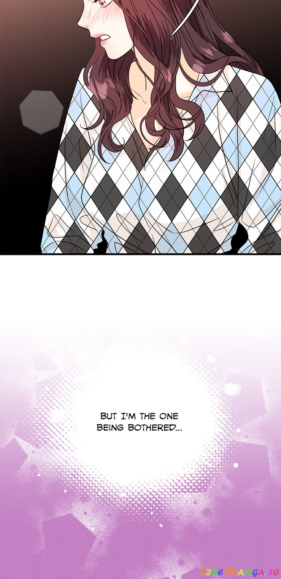Personal Preference Chapter 22 - page 5
