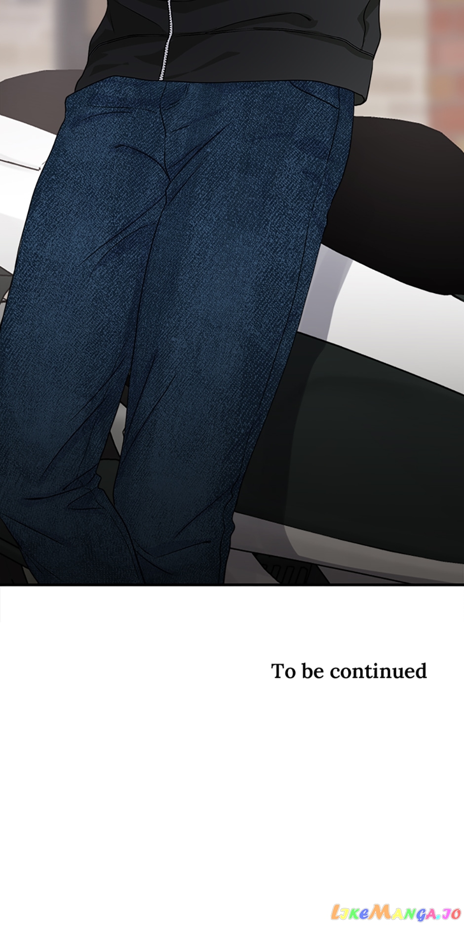 Personal Preference Chapter 22 - page 50