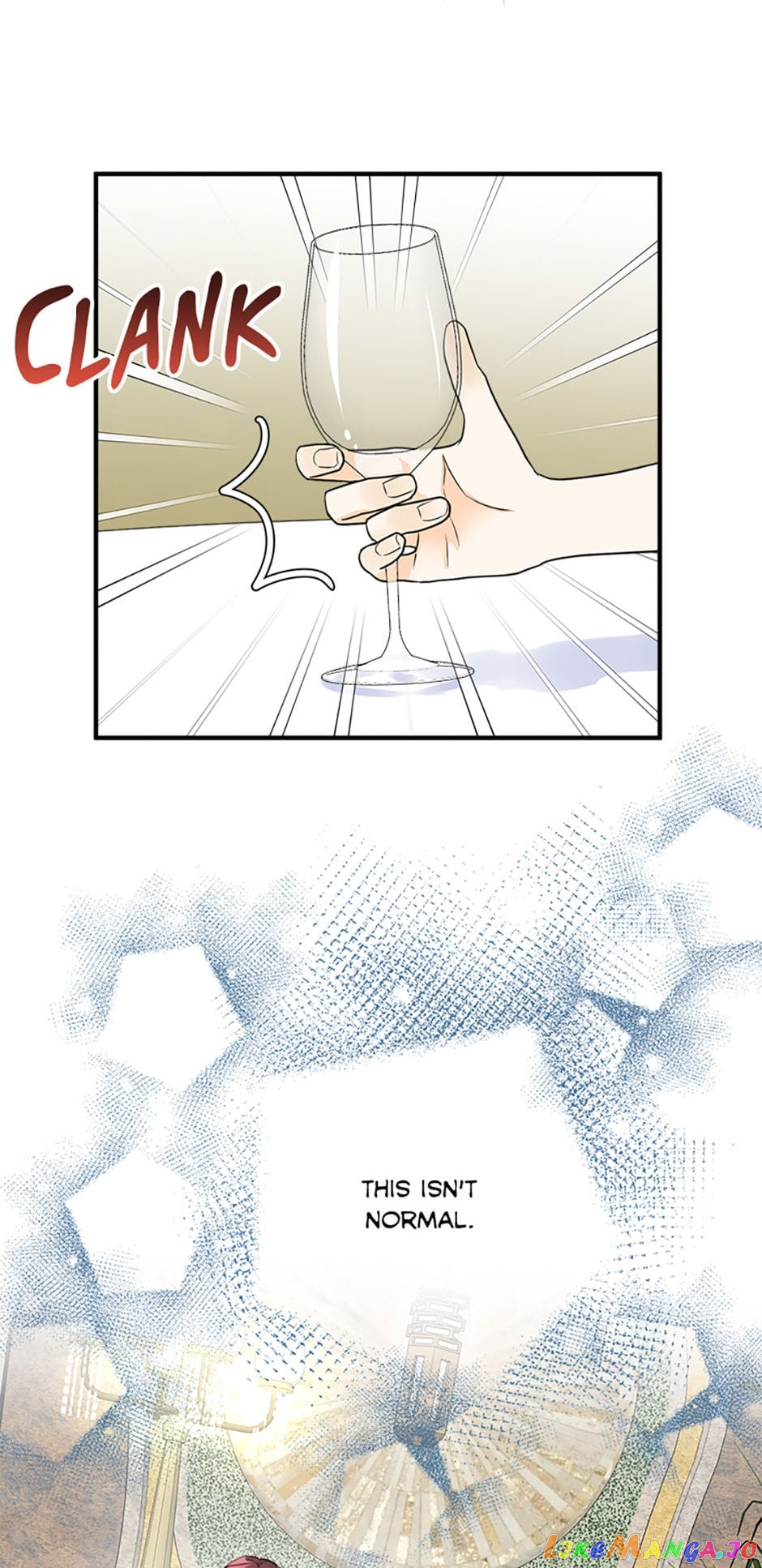Personal Preference Chapter 22 - page 7