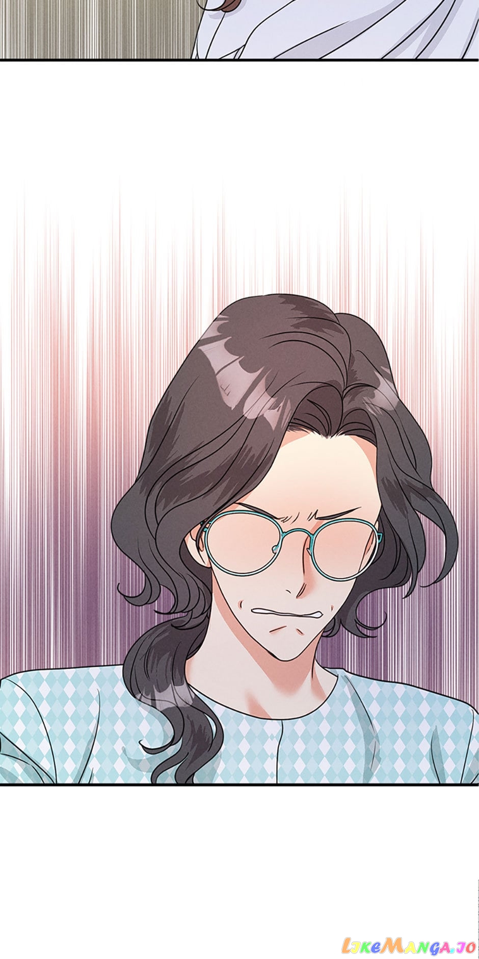 Personal Preference Chapter 19 - page 26