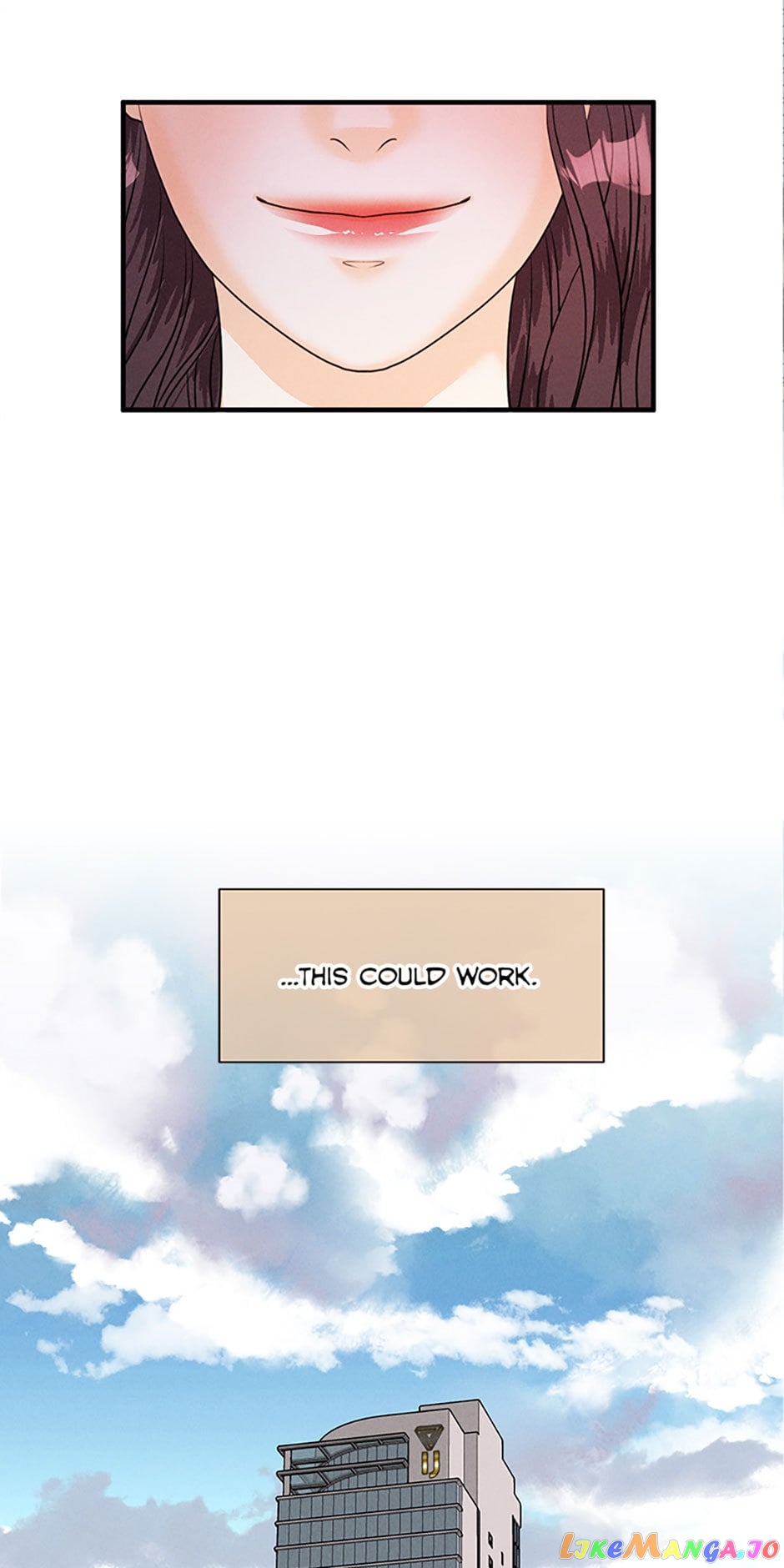 Personal Preference Chapter 19 - page 27