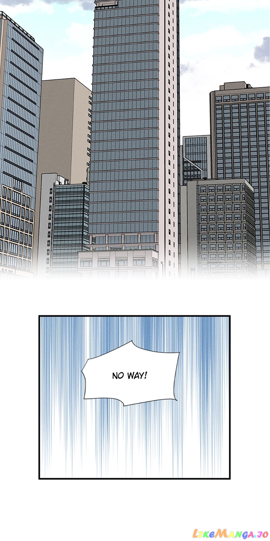 Personal Preference Chapter 19 - page 28