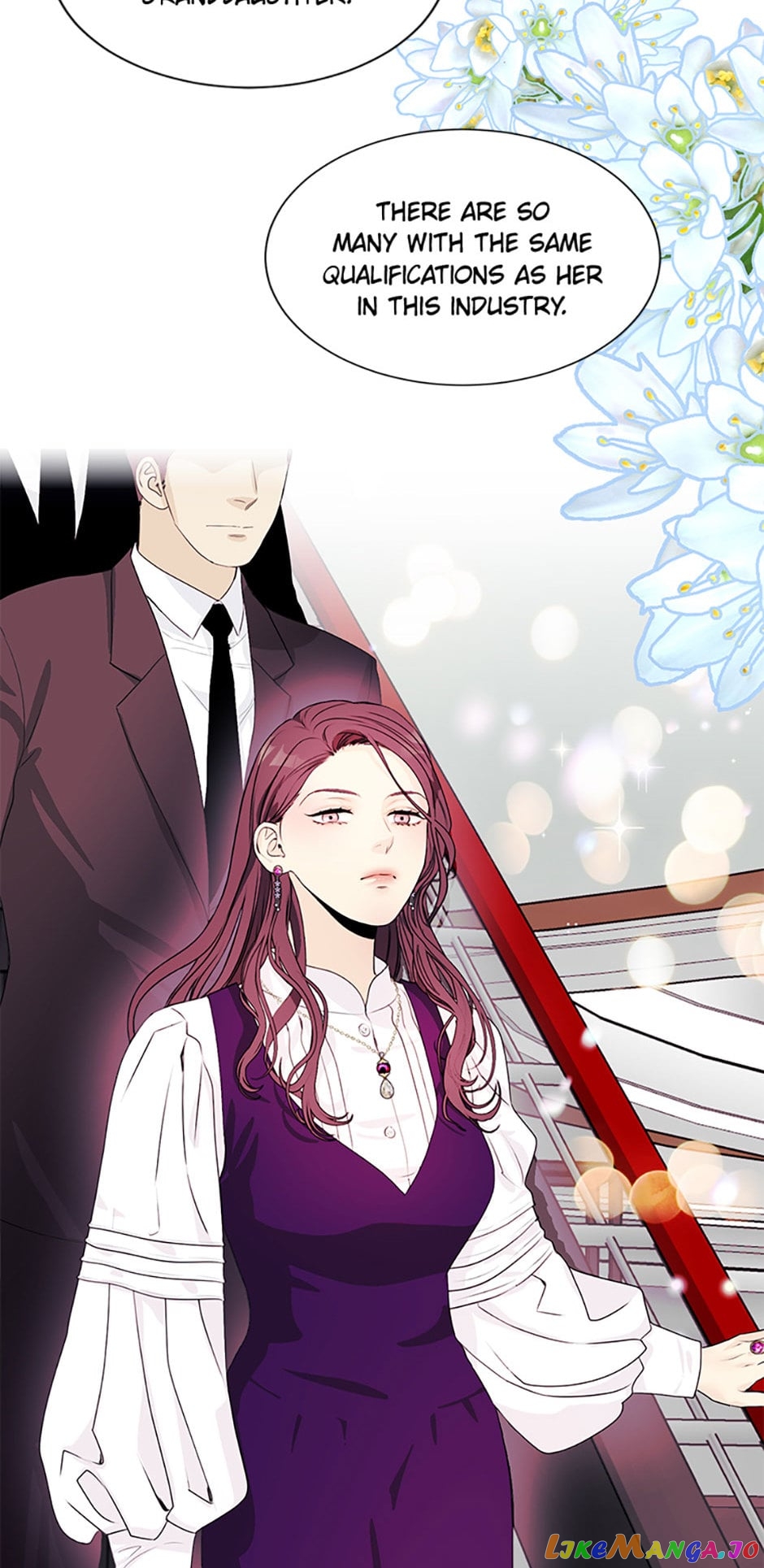 Personal Preference Chapter 19 - page 35