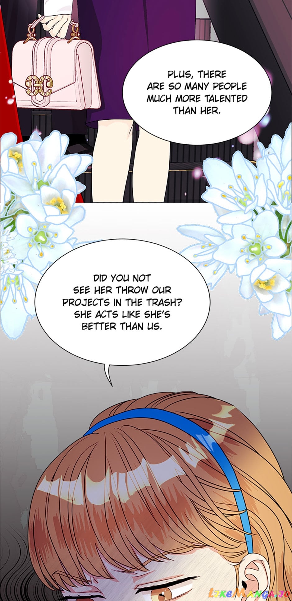 Personal Preference Chapter 19 - page 36
