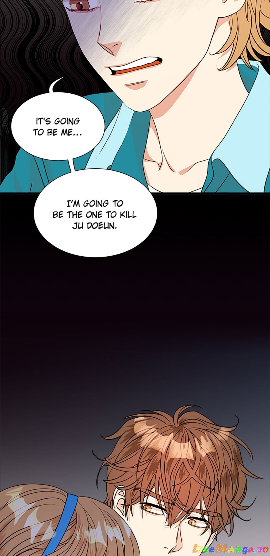Personal Preference Chapter 19 - page 37