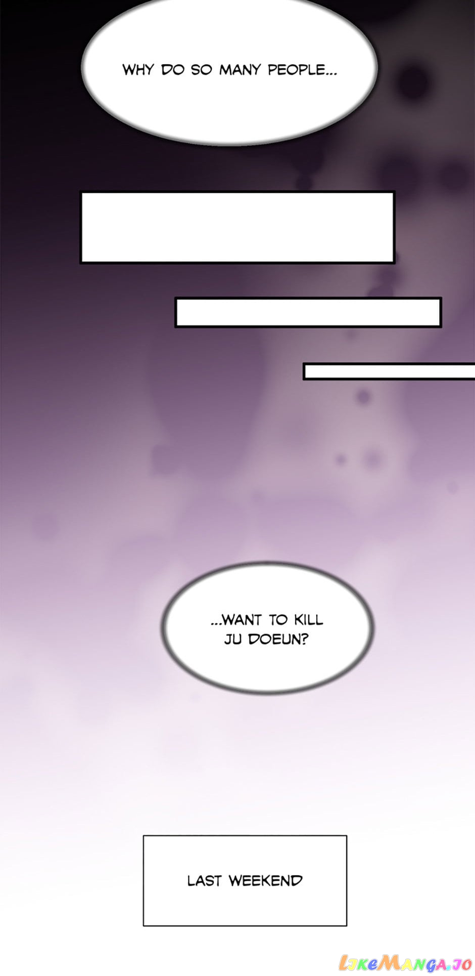 Personal Preference Chapter 19 - page 39