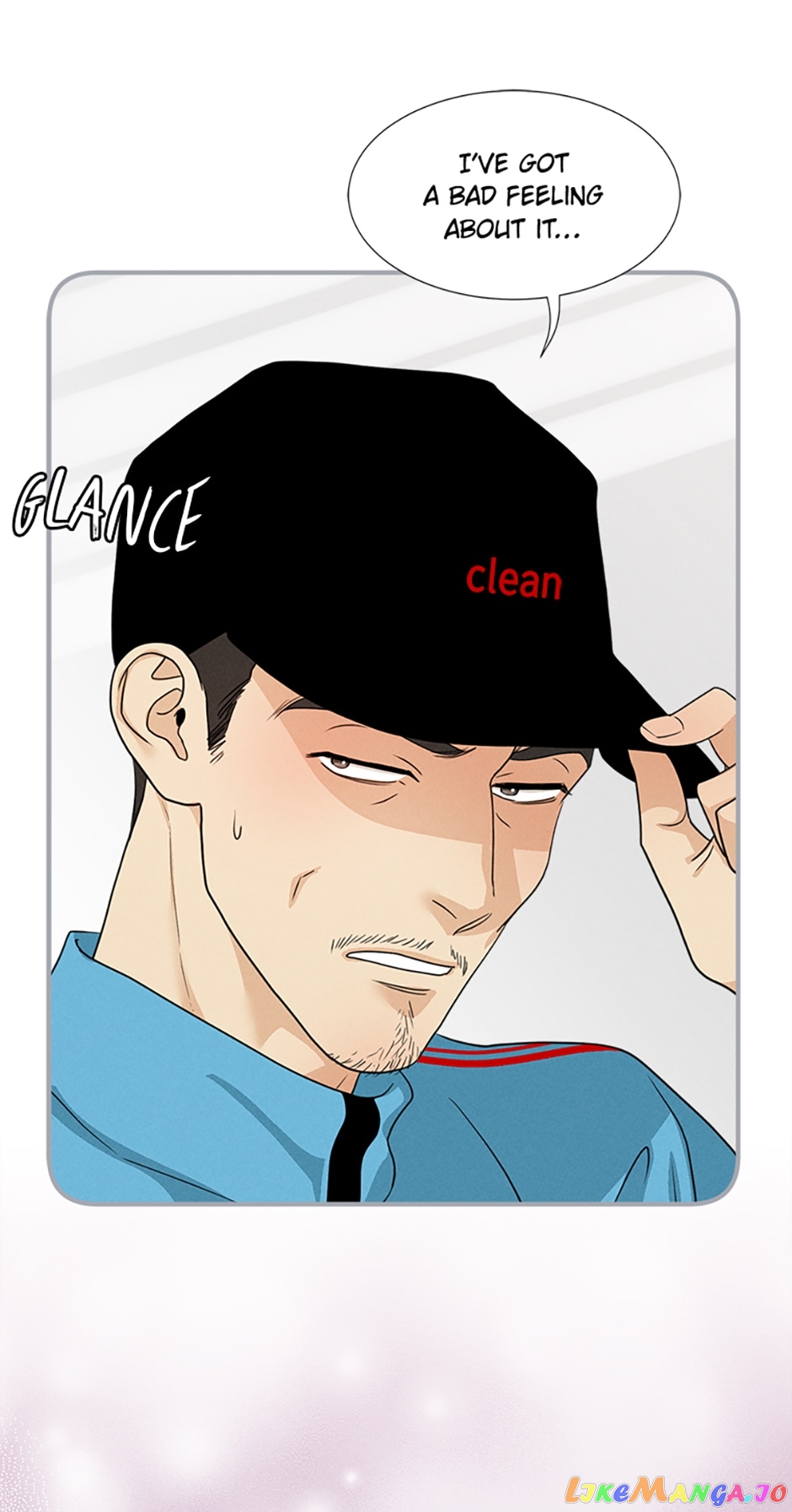 Personal Preference Chapter 19 - page 43