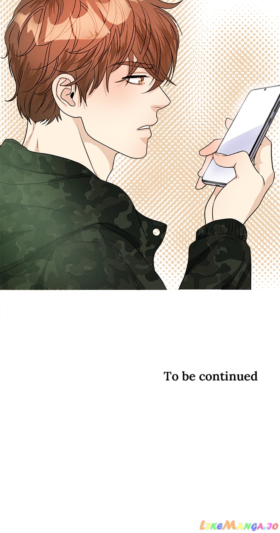 Personal Preference Chapter 19 - page 47