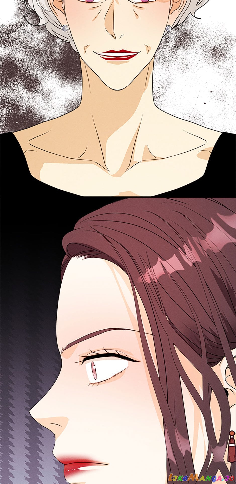 Personal Preference Chapter 18 - page 15