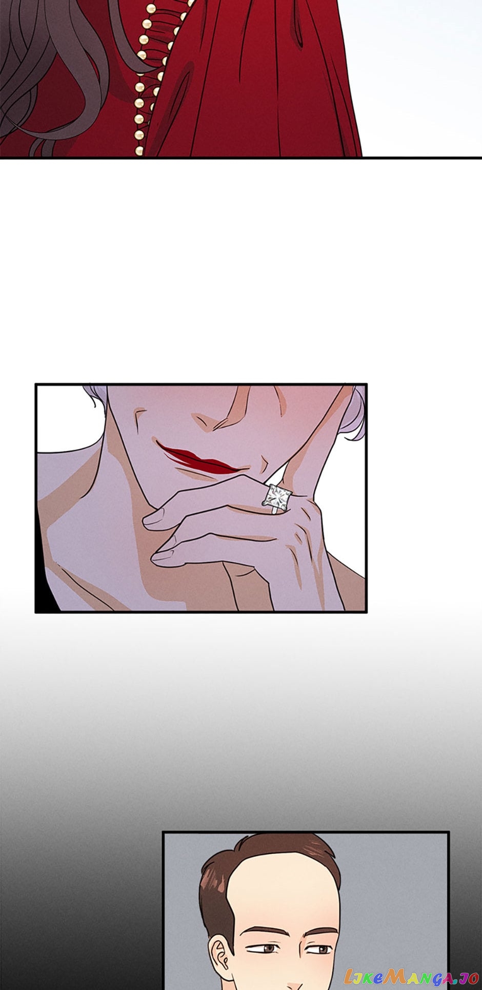Personal Preference Chapter 18 - page 18