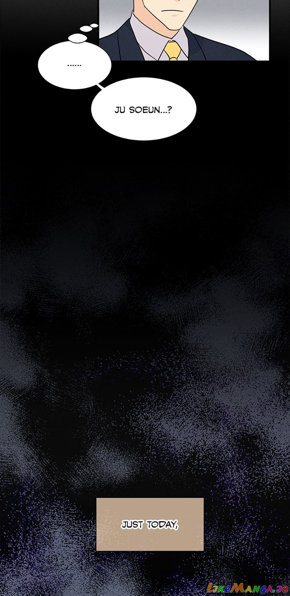 Personal Preference Chapter 18 - page 19