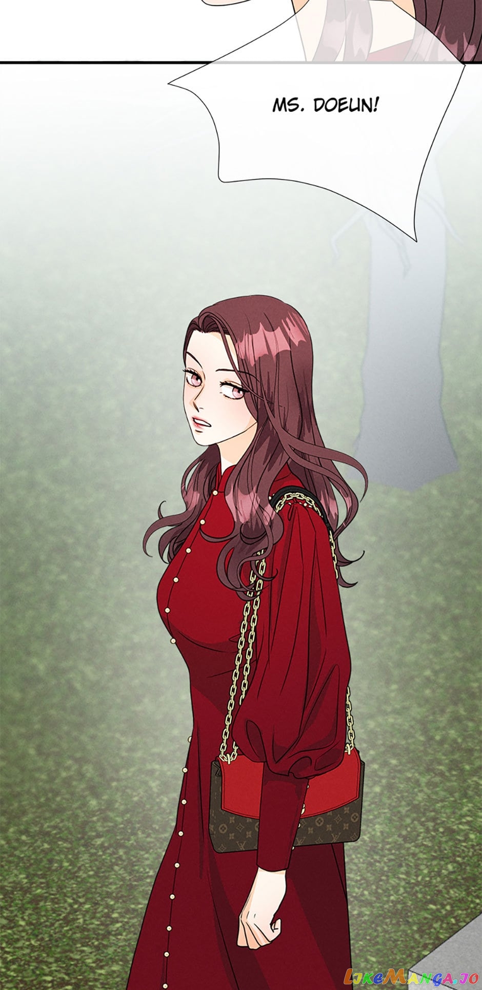 Personal Preference Chapter 18 - page 22