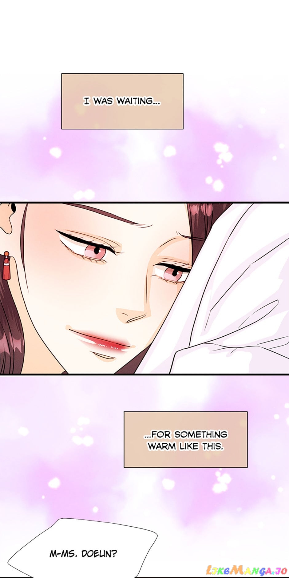Personal Preference Chapter 18 - page 27