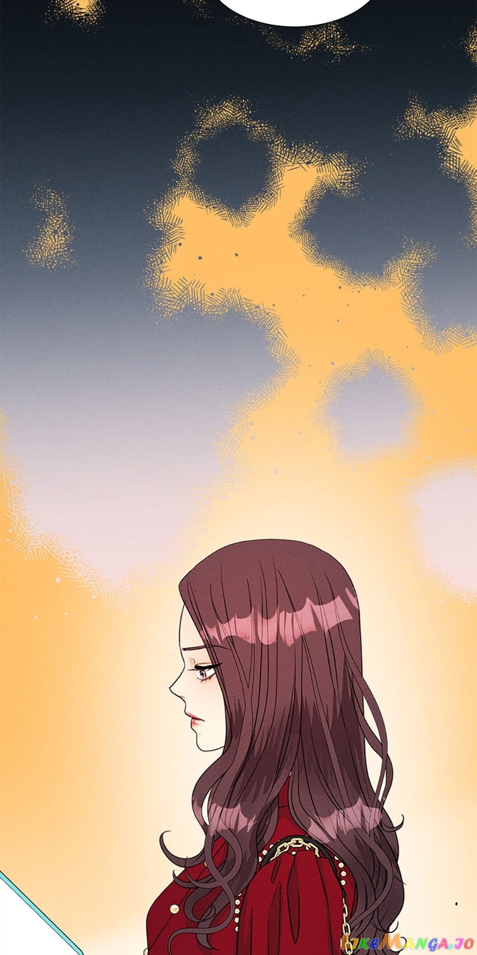 Personal Preference Chapter 18 - page 34