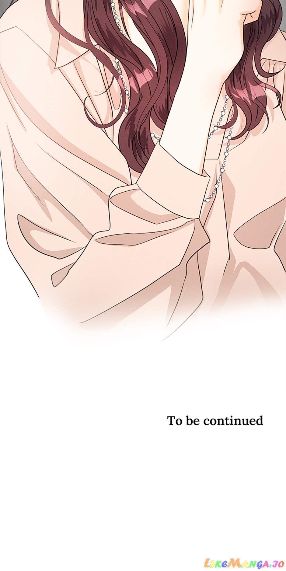 Personal Preference Chapter 18 - page 44