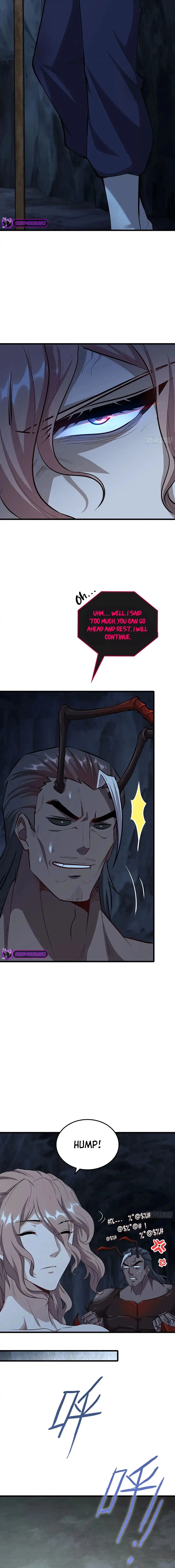 Forged Immortal Chapter 23 - page 13