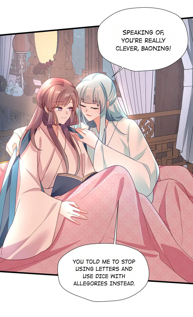 Reborn for You (Official) Chapter 32 - page 13
