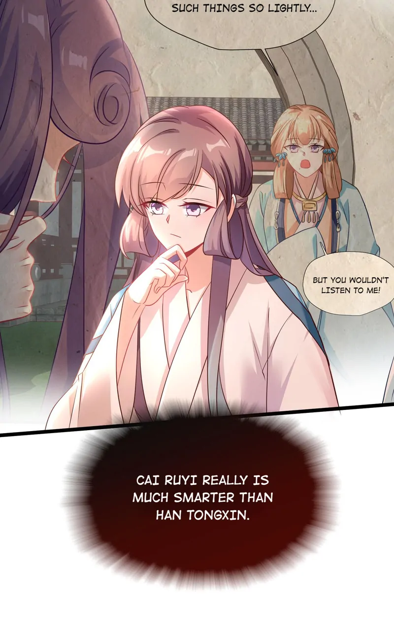 Reborn for You (Official) Chapter 32 - page 15