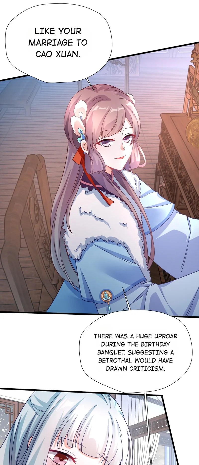 Reborn for You (Official) Chapter 32 - page 31