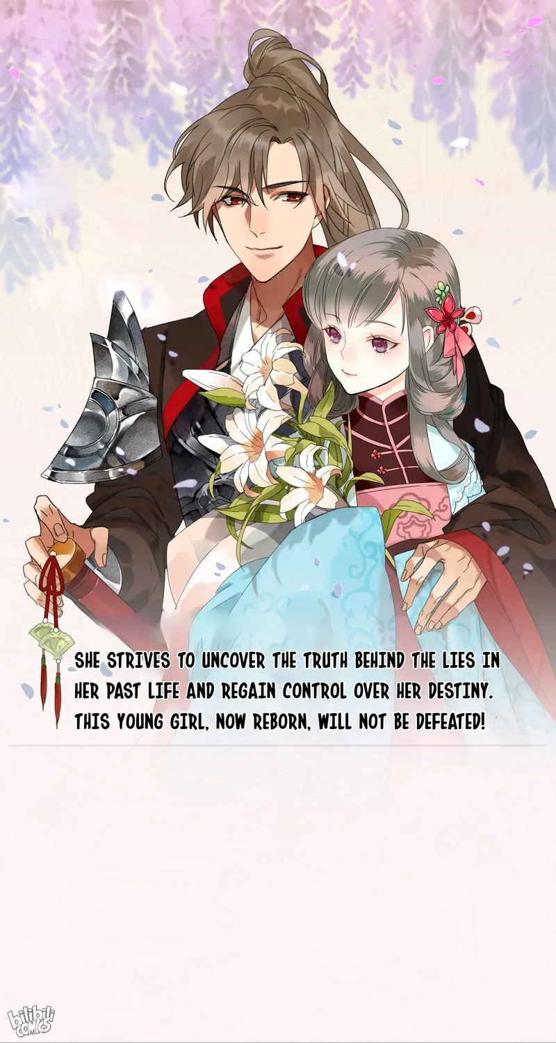 Reborn for You (Official) Chapter 32 - page 37