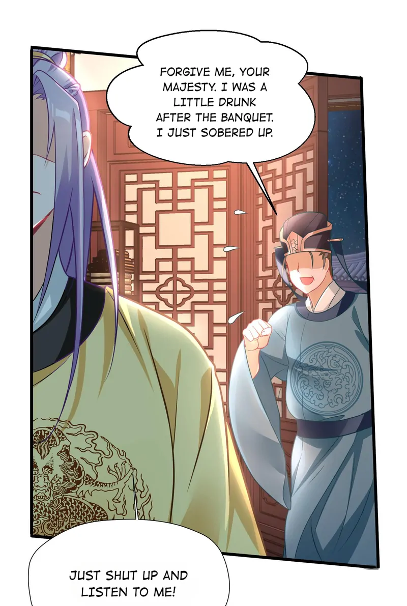 Reborn for You (Official) Chapter 32 - page 4
